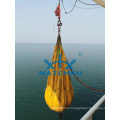 Marine Proof Lifting Test Weight Bags Crane Davit Load Testing Water Bags
